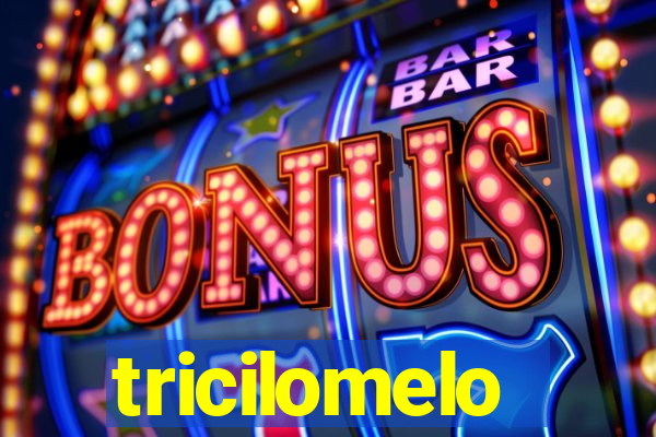 tricilomelo brincadeira letra